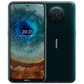 Nokia X10 5G | Prix pas cher | Livraison rapide | France | Paiement en 10 fois